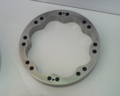POCLAIN HYDRAULICS PH系列液压马达配件及维修