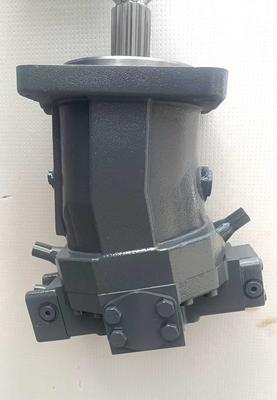 A6VM107DA/HA/HD/HZ/EP/EZ系列控制方式的液压马达-国产替代进口