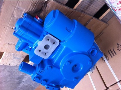 船舶用液压泵原装-OEM副厂疑难快速售后解决-电 液成套系统服务