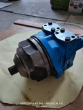 林德LINDE HMV55/63/70/90/130-01系列插装固定安装 行走液压马达