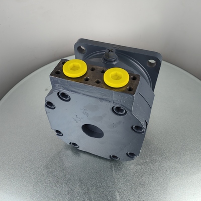 REXROTH 原装进口液压马达MCS5F750L50Z-A0/AOMT