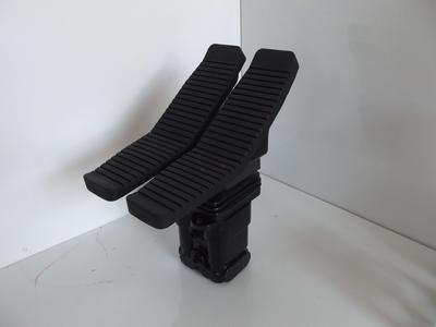 PVD6P PVD8P系列双联脚踏阀