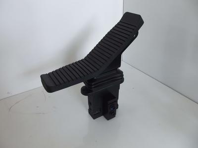 液压制动脚踏阀-脚踩控制的液压先导阀-液控制动阀 远程脚控刹车阀