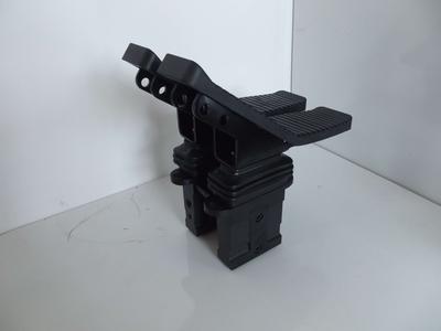 脚踏式液控先导阀-单双工作阀组 流量和换向远程操作控制