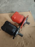 A10FL25W1S1PU柱塞液压马达