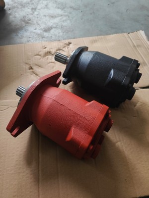A10FL21W1P1PU柱塞液压马达