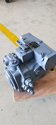 舟山船舶液压马达现场应急维修及上门技术服务