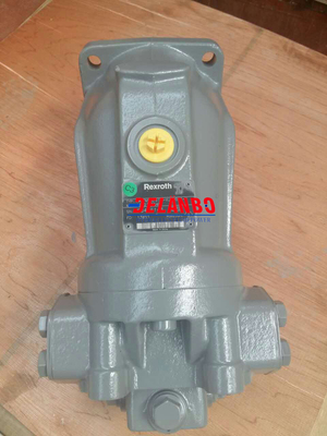 A2FM弯轴40度高速液压泵马达 &nbsp;61W版本