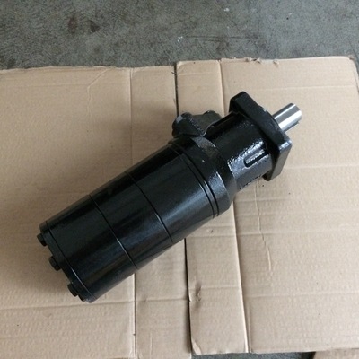 丹佛斯OMR80-375NF系列内置制动装置液压马达