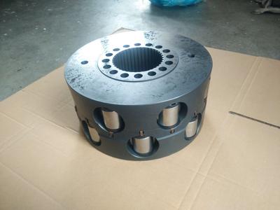 REXROTH MCR03/5/10/15/20/40系列径向柱塞式液压马达及易损配件