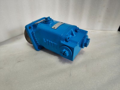 航空燃油专用柱塞泵-中高压力打油泵