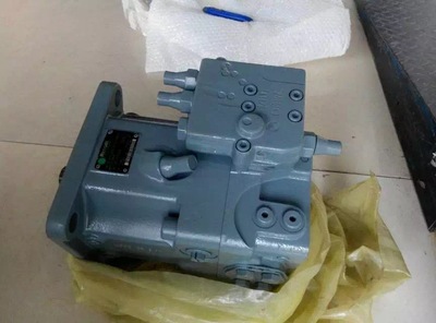 A11V095LRDS/LR/DRS/DRG型号系列液压泵-电液 压力 功率控制方式实现流量控制