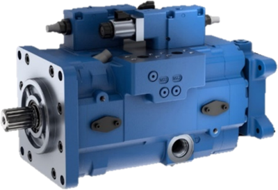 VOLVO工程机械专用液压齿轮泵 14543168/14644494/14561970/14561971/14525545/14782798/14602247/14602252/14525549