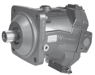 BREVINI SAMHYDRAULIK SH7VM055/75/108/160/200可变扭矩和转速控制的柱塞液压马达