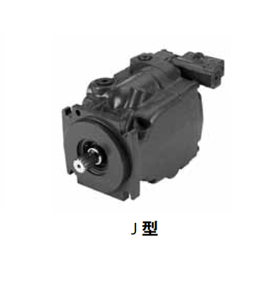 DANFOSS JRRS45B/JRLS45B型号的液压泵-压力变量-功率变量-负载敏感变量