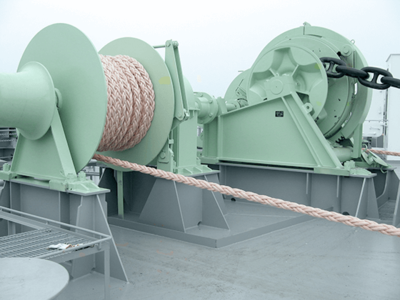 三菱MITSUBISHI船用液压马达AMC-30A-M2