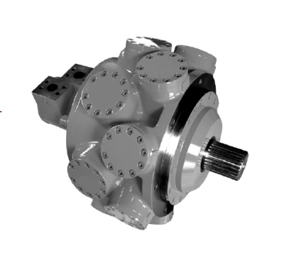 staffa HMB010/30/60/80/100/125/150/200/270/325液压马达的国产替代