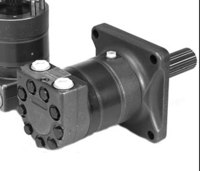 DANFOSS OMT/OMV/TMT系列的重载型摆线液压马达维修